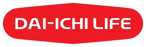Dai-ichi life logo