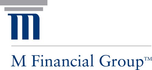 M Financial logo