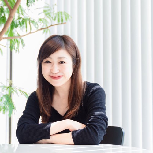 Mariko Yazawa, Chief Executive Officer and Gp at Yazawa Ventures