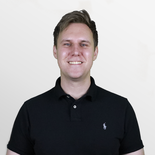 Matthew Lessen - Plug and Play