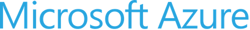 Microsoft Azure Logo