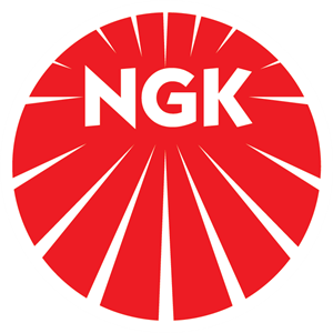 NGK Spark Plugs Logo