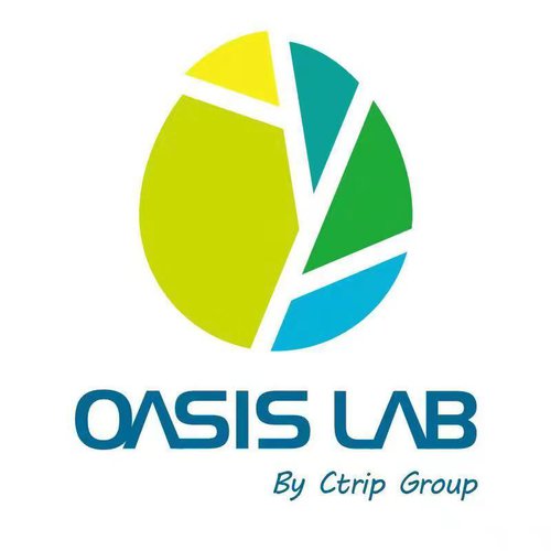 Oasis Lab by Ctrip Group