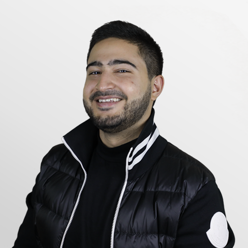 Omeed Mehrinfar plug and play Fintech