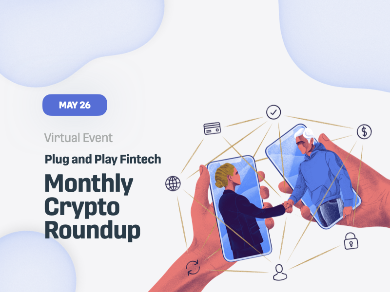 Monthly Crypto Roundup Monthly Crypto Roundup