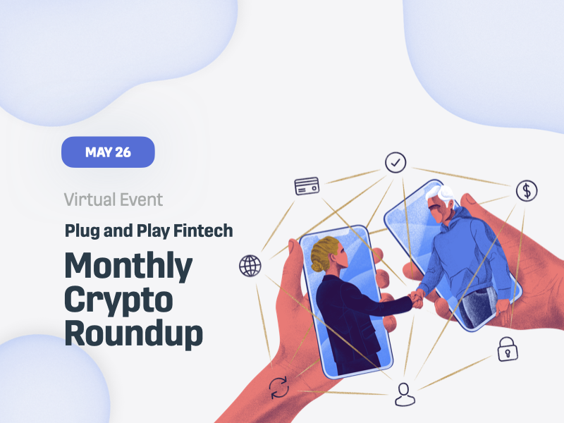 Monthly Crypto Roundup