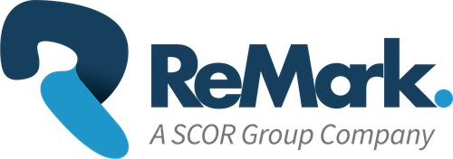 remark logo insurance