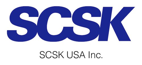 SCSK Logo