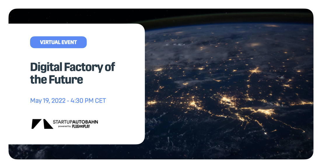 Digital Factory of the Future Digital Factory of the Future