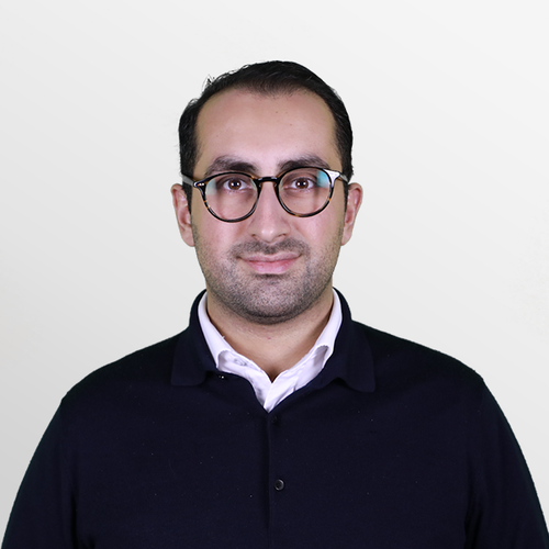 Sallar Faridi