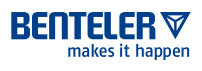 Benteler logo