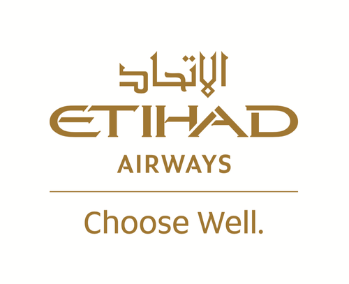 Etihad Airways logo