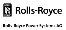 Rolls Royce Power Systems