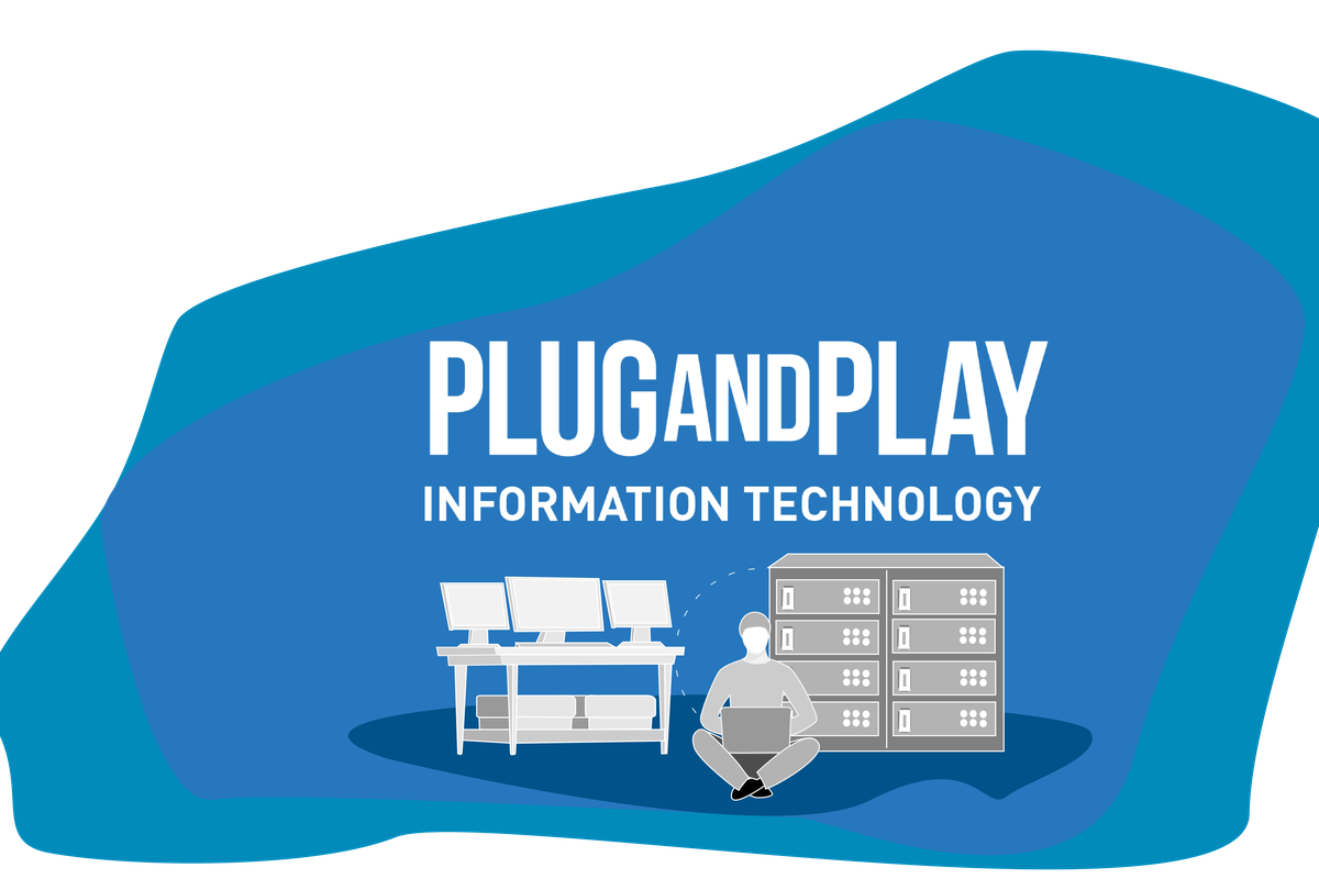 Contact Us Plug and Play IT Services Plug and Play IT