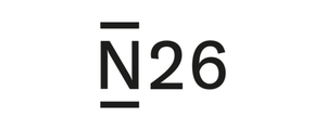 N26 logo