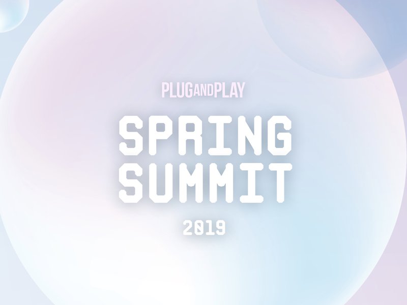 Spring Summit 2019 (U.S.) Spring Summit 2019 (U.S.)