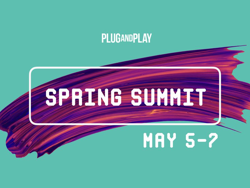 Spring Summit 2020 Spring Summit 2020