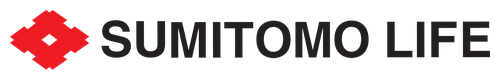 Sumitomo Life logo