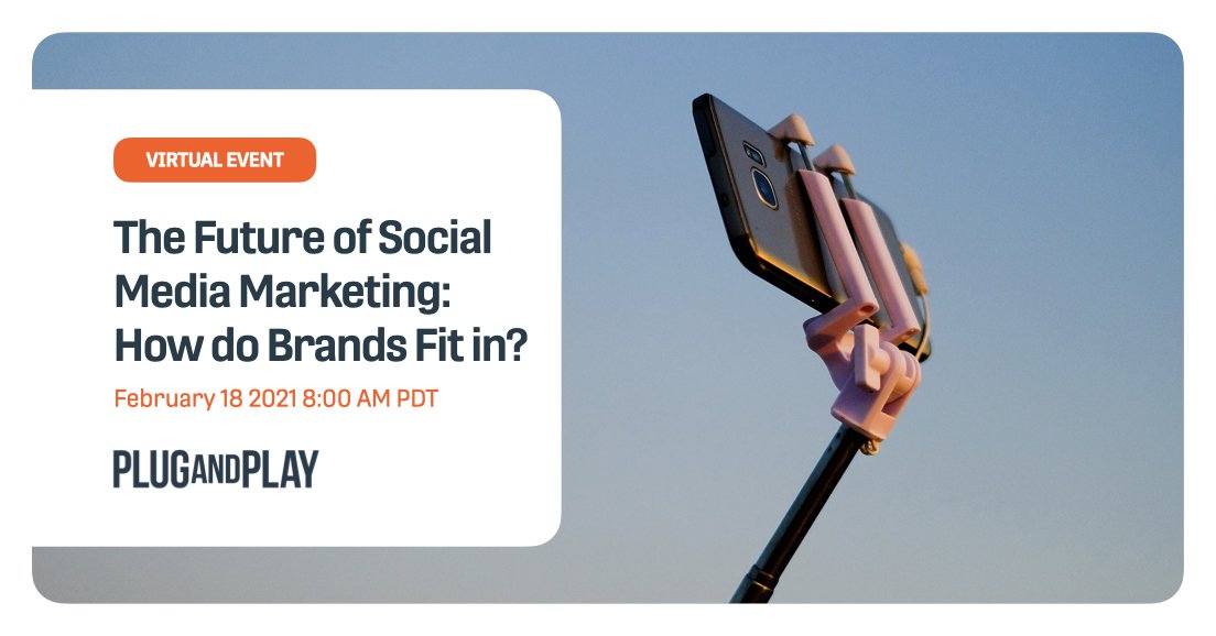 The Future of Social Media Marketing: How do Brands Fit in? The Future of Social Media Marketing: How do Brands Fit in?