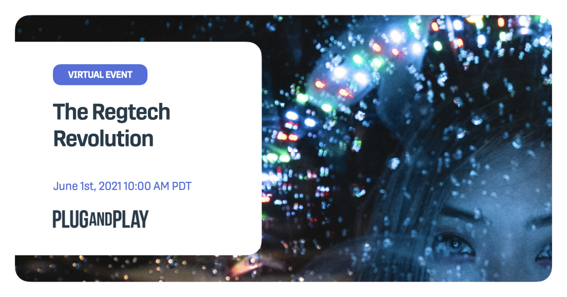 The Regtech Revolution The Regtech Revolution