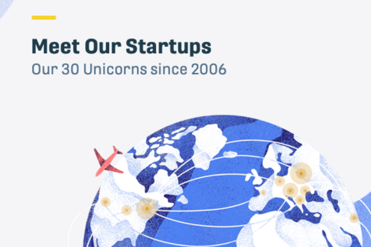 Plug and Play Startups Meet Our 30 Unicorns Download our Report Plug and Play Tech Center