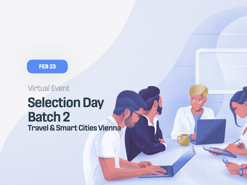 Selection Day Batch 2 Selection Day Batch 2
