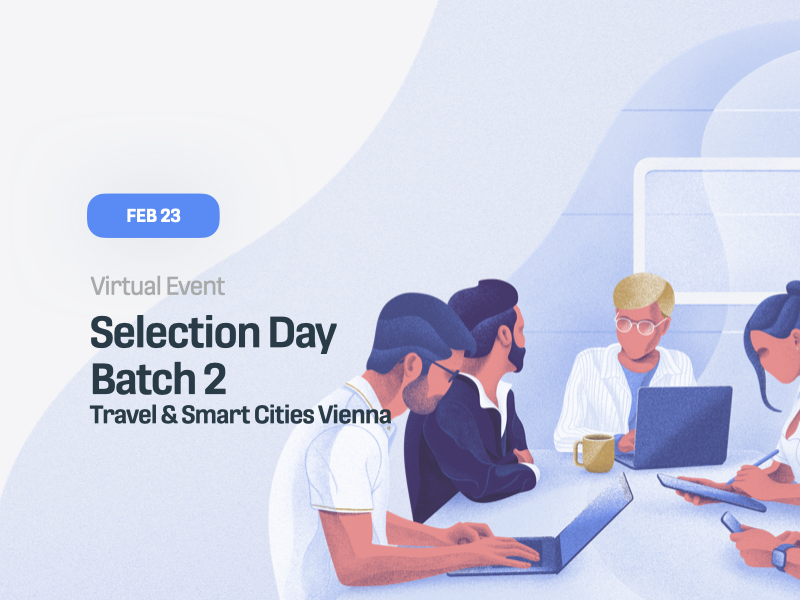 Selection Day Batch 2