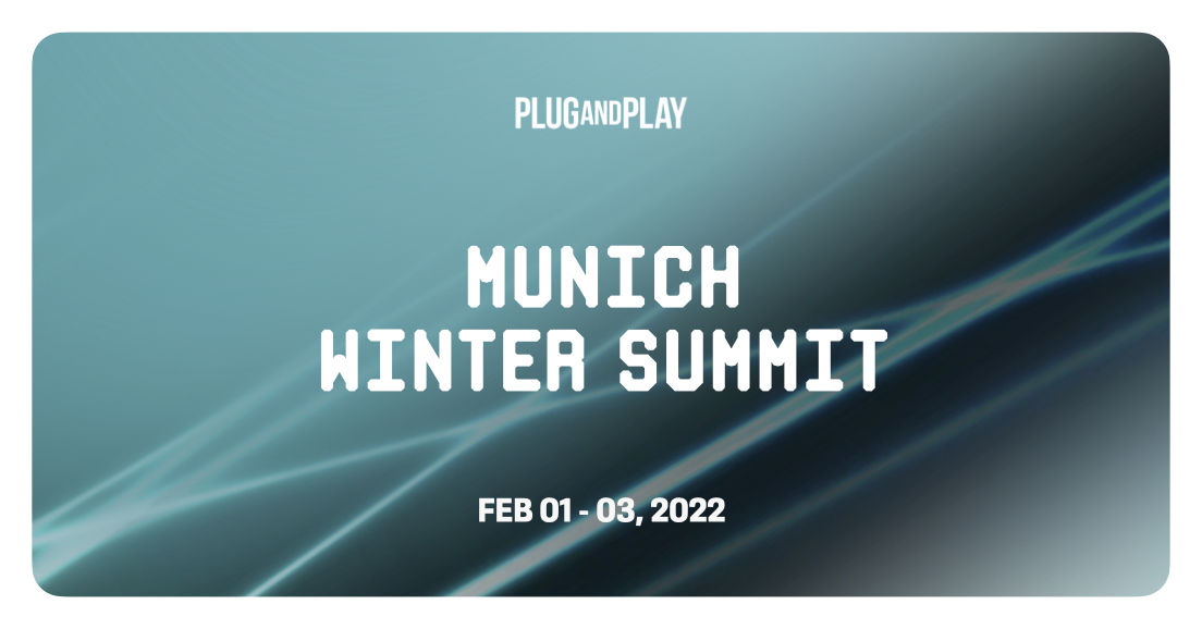 Munich Winter Summit Munich Winter Summit