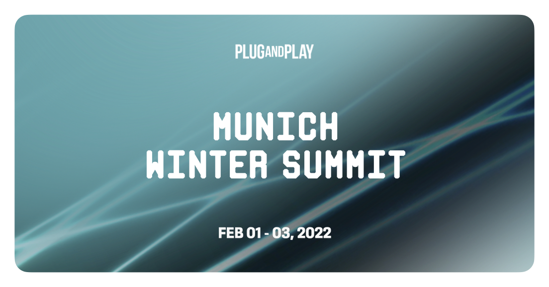 Munich Winter Summit