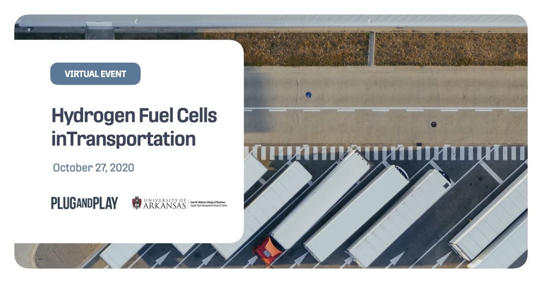 Hydrogen Fuel Cells in Transportation