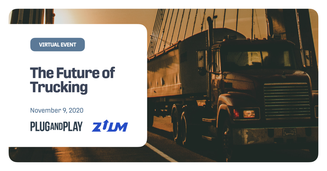 The Future of Trucking The Future of Trucking