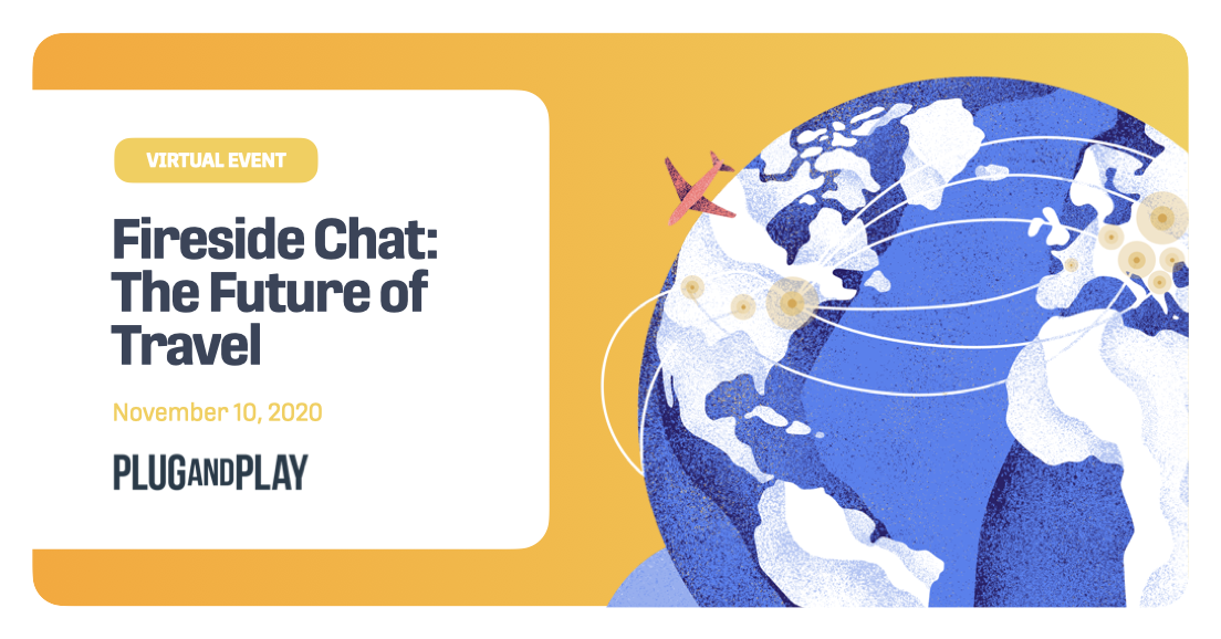 Fireside Chat: The Future of Travel