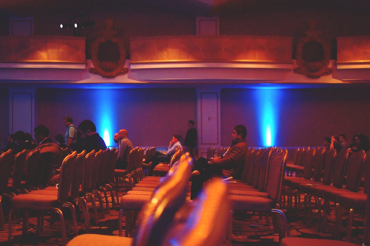 A Day in the Life of a Plug and Play EXPO Attendee Plug and Play Tech