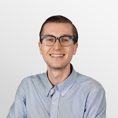 Aaron Preiss - Plug and Play