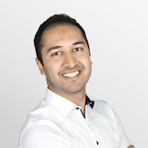 ali shegefti - plug and play