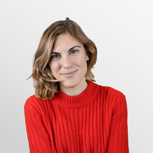 Andrea Sanchez Ibarbia plug and play fintech