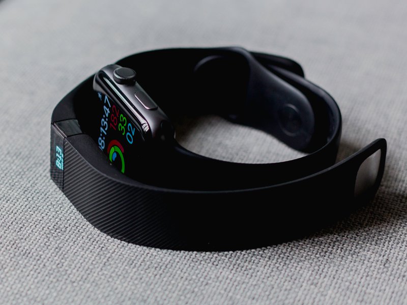 Wrist monitors