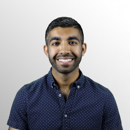 Ankesh Madan - Plug and Play