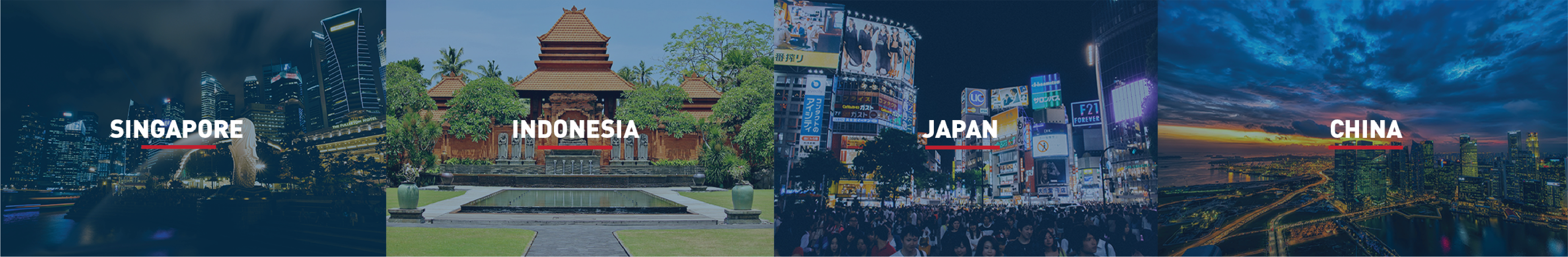 apac locations