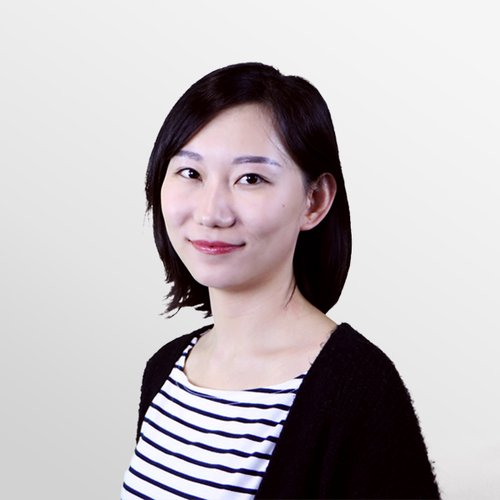 Ariel Wen Plug and Play ventures