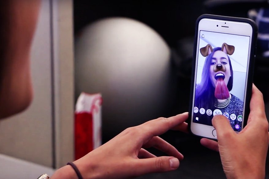 How Caught the Eye of Snapchat Plug and Play Tech Center