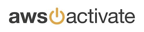AWS Activate Logo