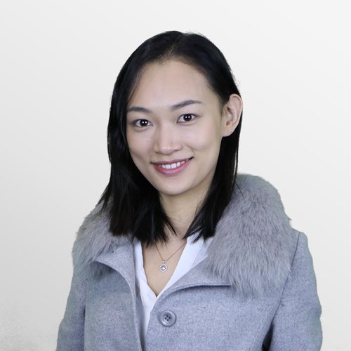 bella zhang