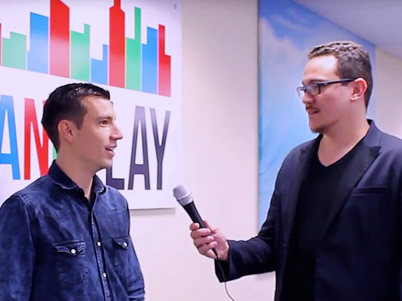 Fintech Talks Interview: Fernando Zornig
