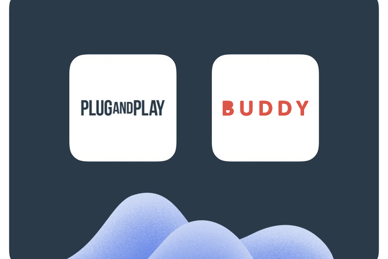 Portfolio Company Buddy Expands OnDemand Accident