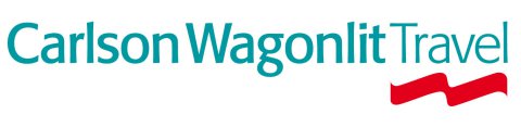 Carlson Wagonlit Travel logo