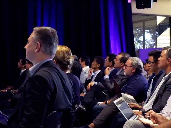 Fall Summit 2017 Wrap-Up (Corporation Edition)