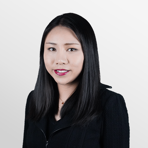 elayna li - plug and play