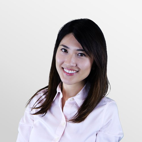 Emily Lin Plug and Play Supply Chain & Logistics