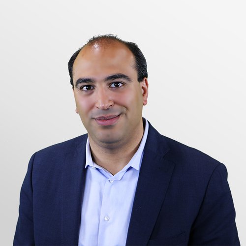 Farzin Shadpour Plug and Play Supply Chain & Logistics
